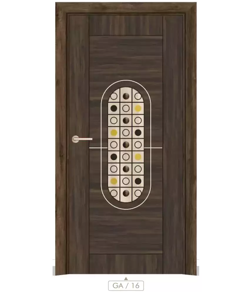 GERMANART Doors - ART 3D Series